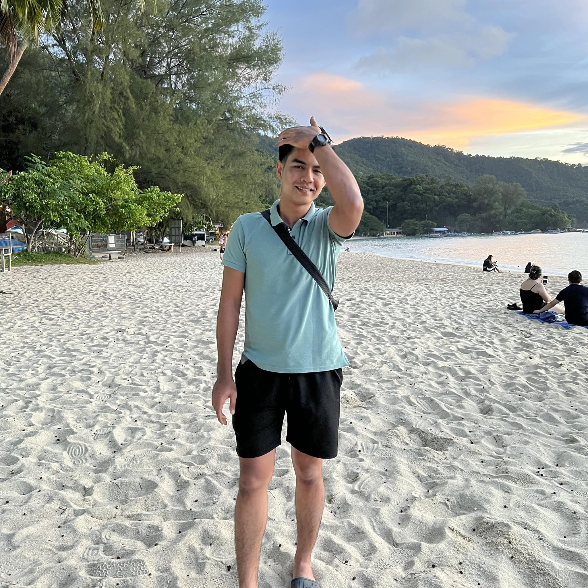 kereta-sewa-penang-murah-testimoni-pelanggan-amier-ashraf-img