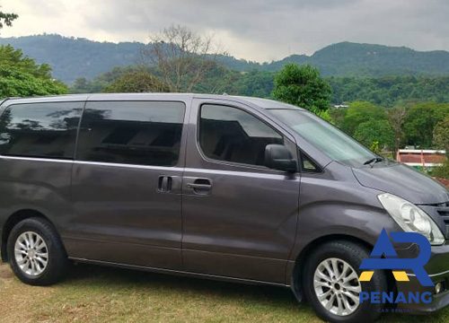 kereta-sewa-penang-murah-gambar-hyundai-starex-ar-penang-car-rental
